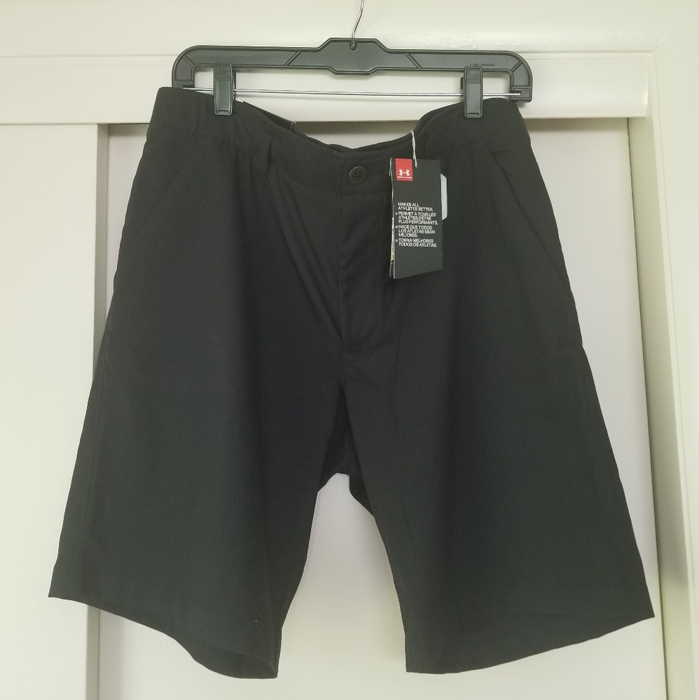 Under Armour Golf Short